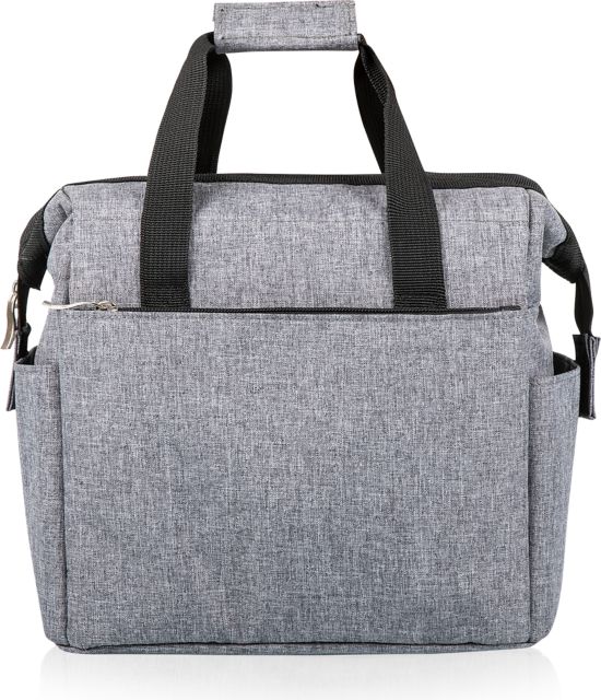 On The Go Lunch Bag Cooler